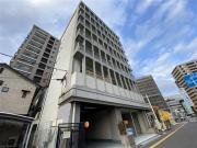 BLUE SKY ONE新町8番館