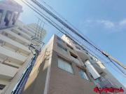 広島電鉄江波線舟入町駅まで徒歩3分
