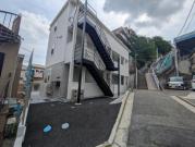 アザーレ・パッシオ阪東橋