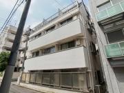 プレステージ立川
