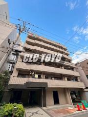都営新宿線大島駅まで徒歩9分
