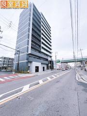 S-RESIDENCE烏森aureate