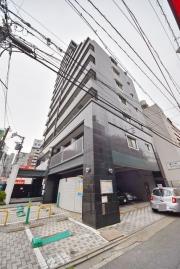 地下鉄七隈線天神南駅まで徒歩5分