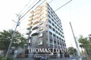 ＪＲ鹿児島本線八幡駅まで徒歩10分
