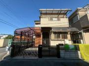 田口3丁目戸建 賃貸