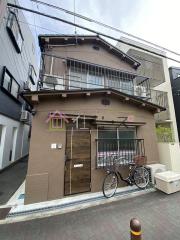 関目中古戸建