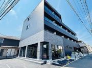 コネクトパークヒルズ南初富