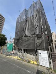 東京メトロ千代田線綾瀬駅まで徒歩6分