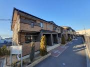 南海本線松ノ浜駅まで徒歩5分