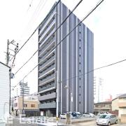 地下鉄名城線矢場町駅まで徒歩9分