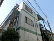 サンブライト福寿
