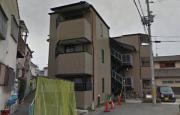 近鉄京都線伊勢田駅まで徒歩7分