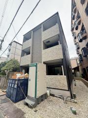 阪急京都線淡路駅まで徒歩9分