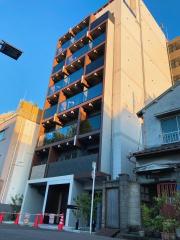ガリシア錦糸町IV