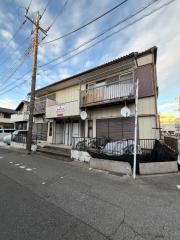 松本コーポ