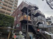 ＪＲ中央線国分寺駅まで徒歩6分