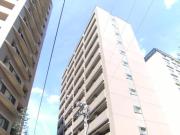 仙台市地下鉄南北線勾当台公園駅まで徒歩6分