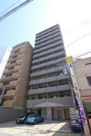シルキーレジデンス横川