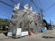 フジパレス長洲中通2番館