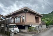 隼人町小田貸家
