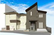 赤塚新町3丁目戸建