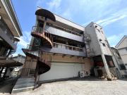 シャンテ南竹島 南棟