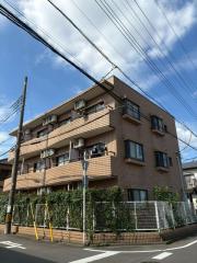 ＪＲ武蔵野線東所沢駅まで徒歩12分