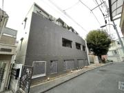T′s garden下落合