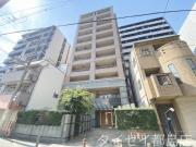 地下鉄長堀鶴見緑地線京橋駅まで徒歩3分