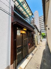 寺地町 戸建て