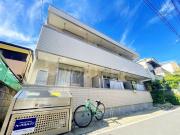 成田スカイアクセス京成高砂駅まで徒歩4分