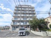 サンライズ東宝マンション