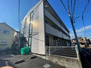 小田急江ノ島線藤沢本町駅まで徒歩14分