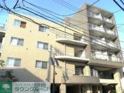 ＪＲ総武線（各駅停車）四ツ谷駅まで徒歩10分