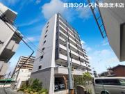 プロスパー正雀本町