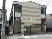 レオパレス葵