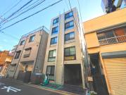 CONCEPT YOKOHAMA WEST