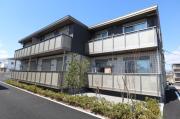 ＪＲ身延線小井川駅まで徒歩8分