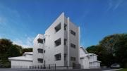 プライムシールド二ツ橋