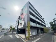 ART APARTMENT IN TOKYO NORTH