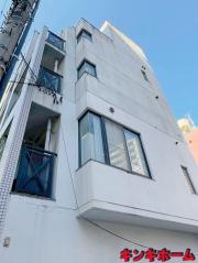 広島電鉄宇品線鷹野橋駅まで徒歩5分