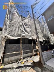ＪＲ総武線（各駅停車）本八幡駅まで徒歩8分