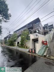 東急田園都市線あざみ野駅まで徒歩10分