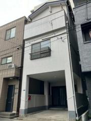 墨田区本所4丁目 貸家