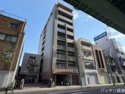 地下鉄鶴舞線浄心駅まで徒歩3分
