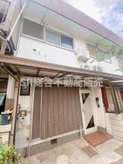川田2丁目テラスハウス