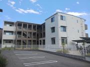 北大阪急行箕面萱野駅まで徒歩15分