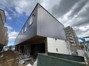 Garage Villa Shivers A