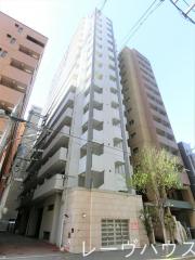 地下鉄箱崎線呉服町駅まで徒歩8分