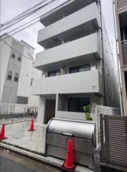 メルディアレジデンス梅屋敷